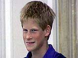Сыну наследника британского престола принцу Гарри  сегодня исполнилось 18 лет