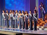 Конкурс "Мисс мира" в Нигерии, намеченный на ноябрь, оказался под угрозой бойкота