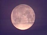 В середине 2003 года будет запущен первый в истории человечества частный спутник Луны под названием Trail Blazer