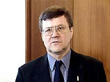 Заместитель Генпрокурора РФ Константин Чайка назначен руководителем рабочей группы, созданной в Генпрокуратуре