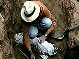 В Эфиопии найдены останки людей, которым 1,5 млн. лет