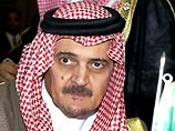 Комментарии, с которыми выступил в интервью CNN принц Сауд аль-Фейсал, свидетельствуют о резком изменении саудовской позиции