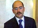 Начальник пресс-службы МГБ Грузии Ника Лалиашвили
