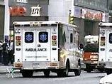 В центре Нью-Йорка бывший сотрудник ФБР убил двух сослуживцев