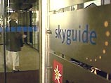 "Башкирские авиалинии" предъявили иск швейцарской компании SkyGuide