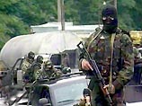 В Панкисском ущелье в бою с грузинскими военнослужащими погиб чеченец В Панкисском ущелье в бою с грузинскими военнослужащими погиб чеченец