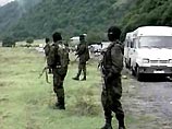 В Панкисском ущелье в бою с грузинскими военнослужащими погиб чеченец В Панкисском ущелье в бою с грузинскими военнослужащими погиб чеченец