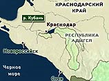 В Краснодарском крае готовятся к новым смерчам и ливням В Краснодарском крае готовятся к новым смерчам и ливням