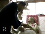 Старейшей жительнице Японии исполнилось 115 лет