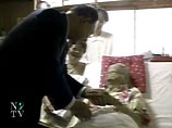 Старейшей жительнице Японии исполнилось 115 лет Старейшей жительнице Японии исполнилось 115 лет