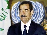 Ирака заявил о том, что в страну без дополнительных условий будут допущены инспекторы ООН по вооружению