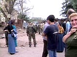 Число жертв теракта, совершенного в понедельник в Грозном, достигло 15 человек