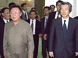 На переговорах с Японией Северная Корея подтвердила, что 4 из 11 похищенных японцев живы