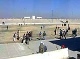 Сборная Афганистана выступит на международной арене впервые с 1984 года
