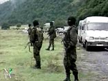 Правоохранительные органы Грузии проводят спецоперацию с целью задержания этих людей