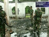 Три христианские деревни на востоке Индонезии подверглись вооруженному нападению