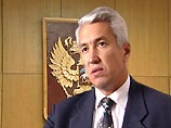 Заместитель министра внутренних дел Российской Федерации Владимир Васильев