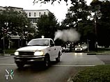 В этом году число жертв западно-нильского вируса в США достигло 64 человек В этом году число жертв западно-нильского вируса в США достигло 64 человек