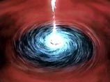 Во Вселенной обнаружен новый тип черных дыр  