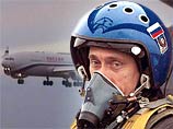 Владимир Путин на самолете 60 раз облетел Землю