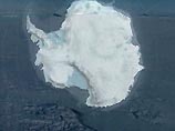 Дыра в озоновом слое над Антарктидой вот-вот начнет уменьшаться и вообще исчезнет к 2050 году