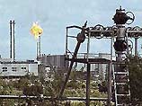 Сейчас верхняя граница объемов добычи нефти установлена на уровне 21,7 миллиона баррелей в день Сейчас верхняя граница объемов добычи нефти установлена на уровне 21,7 миллиона баррелей в день