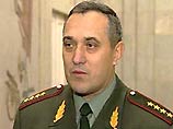 Россия приняла меры по укреплению границы с Грузией, заявил начальник Генерального штаба Вооруженных сил РФ Анатолий Квашнин