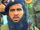 Лидер террористической группы Хаттаб весной 2002 года был убит на территории Чечни