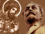 Союз православных граждан против "железного Феликса", но за Александра Невского