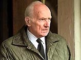 Бывший министр и высокопоставленный чиновник в правительстве Виши 92-летний Морис Папон Бывший министр и высокопоставленный чиновник в правительстве Виши 92-летний Морис Папон