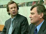 Юрий Семин: футбол будет красивым Юрий Семин: футбол будет красивым