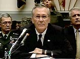 Глава Пентагона призвал конгресс США разрешить применение военной силы против Ирака Глава Пентагона призвал конгресс США разрешить применение военной силы против Ирака