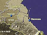 Два человека погибли и один пропал без вести в результате автоаварии на окраине Махачкалы Два человека погибли и один пропал без вести в результате автоаварии на окраине Махачкалы