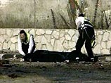 Ответственность за теракт на севере Израиля взял на себя "Исламский джихад"