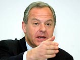 Президент и председатель совета директоров второго по величине банка Швейцарии Credit Suisse Group Лукас Мюлеманн (Lukas Muehlemann) Президент и председатель совета директоров второго по величине банка Швейцарии Credit Suisse Group Лукас Мюлеманн (Lukas Muehlemann)