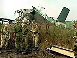 Прокуратура в ближайшее время предъявит обвинения военным, виновным в гибели Ми-26 в Чечне