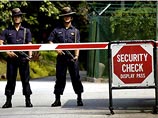 Следствие установило, что группа из 21 террориста, готовила план проведения в Сингапуре и соседней Малайзии серии громких терактов