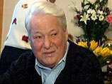 В деревню Бутка Свердловской области, на родину первого президента России неожиданно прибыл представитель "Ельцинского фонда"