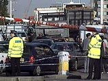 В Лондоне арестованы 7 человек, подозреваемых в терроризме В Лондоне арестованы 7 человек, подозреваемых в терроризме