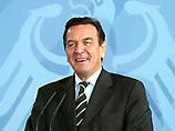 Канцлер Герхард Шредер направил Джорджу Бушу письмо в связи с разразившимся скандалом Канцлер Герхард Шредер направил Джорджу Бушу письмо в связи с разразившимся скандалом
