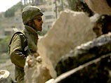 Израильские саперы взорвали в Калькилии два дома террористов