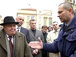 ...бывшему начальнику штаба хорватской армии корпусному генералу Янко Бобетко ...бывшему начальнику штаба хорватской армии корпусному генералу Янко Бобетко