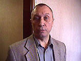 Валентин Степанов, старший референт первого заместителя гендиректора отеля