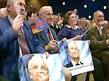 Выборы в Германии: будущее Шредера под вопросом