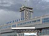 Аэропорт "Домодедово" возобновил работу