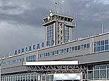 Аэропорт "Домодедово" возобновил работу Аэропорт "Домодедово" возобновил работу