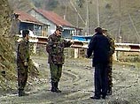 Освобождены все 12 чеченцев, задержанные в ходе спецоперации в Панкисском ущелье Освобождены все 12 чеченцев, задержанные в ходе спецоперации в Панкисском ущелье