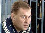 В связи с окончанием экспертизы Юрий Буданов доставлен в следственный изолятор