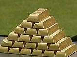 Швейцарцы не смогли решить, что делать с 1300 тоннами золота, которые скопились в госзапасах