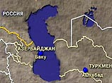 Россия и Азербайджан поделили Каспийское море